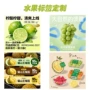 烫金定制透明彩色封口贴