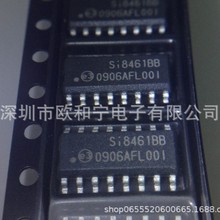 SGM48751YS16G/TR SI8220BD-D-ISR SC516732CDWER SI3016-FS