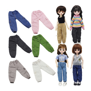 BJD 6������ ���b�Lѝ �ڴ�ѝ�� 1/6 yosd�����·� ��6������