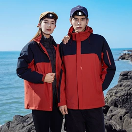 冲锋衣、裤;户外皮肤衣/防晒衣;速干衣裤