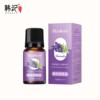 Oil with bitter wormwood with ginger, lavender cosmetic massager contains rose, 10 ml, for beauty salons, wholesale