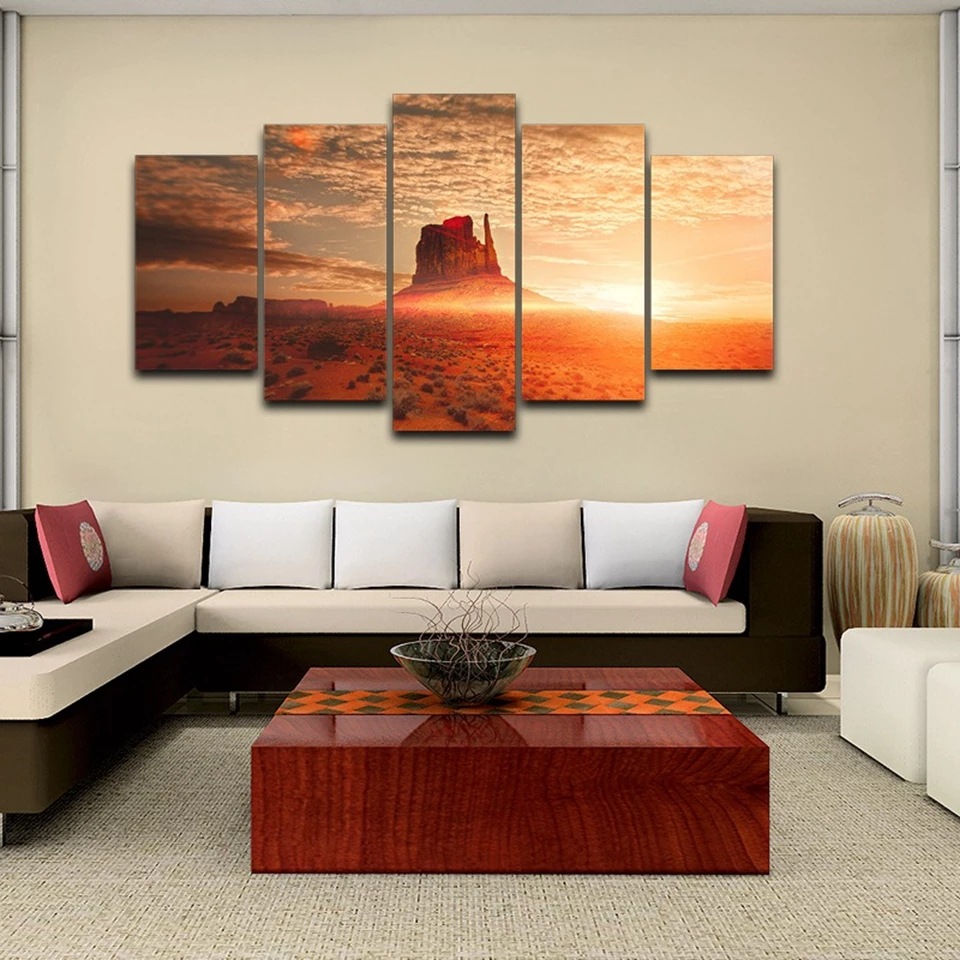 Landscape Painting 2