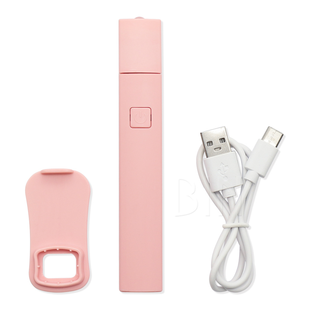 BY-NT-4121 美甲灯 (3)