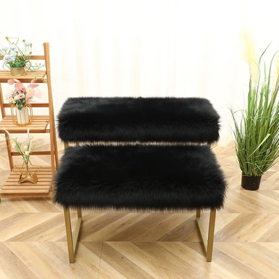 Wool pad — Carpet Clothing Store Window Booth - customized-sizeltcontact-customer-servicegt-black