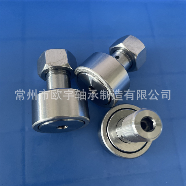 BPF16-d30-PP   BPF19-d30-PP    BPF36-d30-PP  凸轮轴承随动器