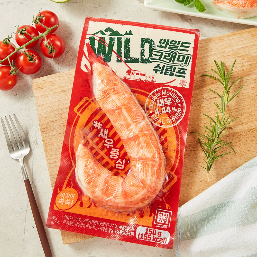 Гость крабовый вкус палочки из краба крекер crab willow крабовая палочка 150 г