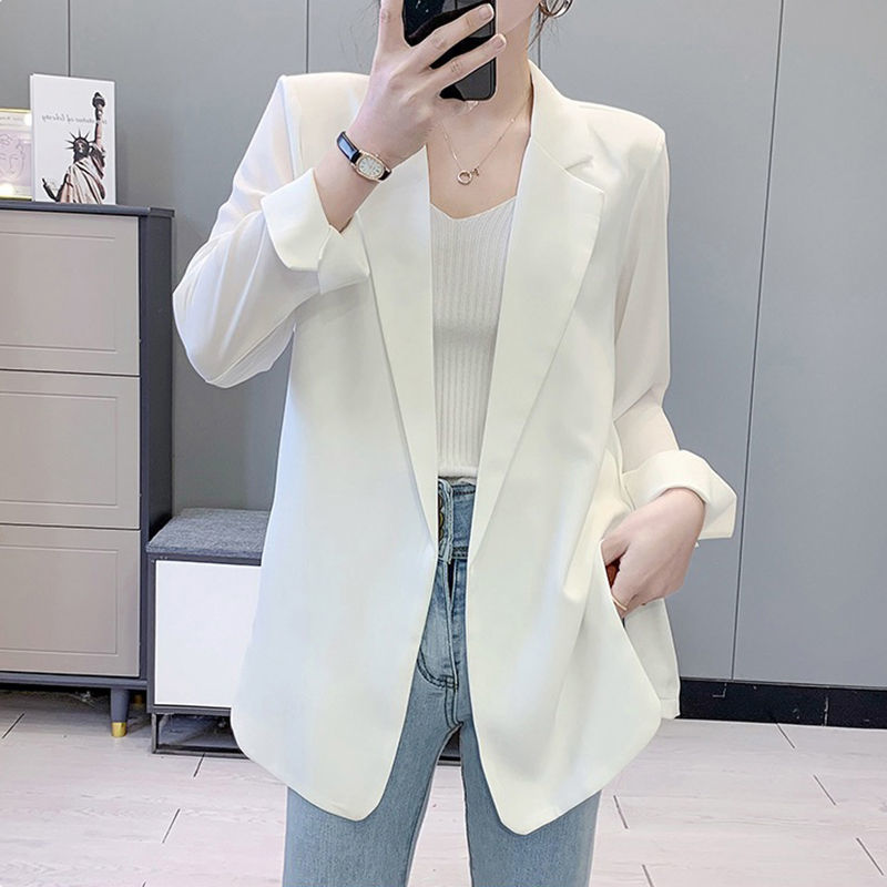 Sun Protection Suit Jacket Women's Thin Summer 2024 New Thin and Slim Chiffon Casual Sun Protection Clothing Air-Conditioning Shirt Sun Protection Suit Jacket Women's Thin Summer 2024 New Thin and Slim Chiffon Casual Sun Protection Clothing Air-Conditioning Shirt