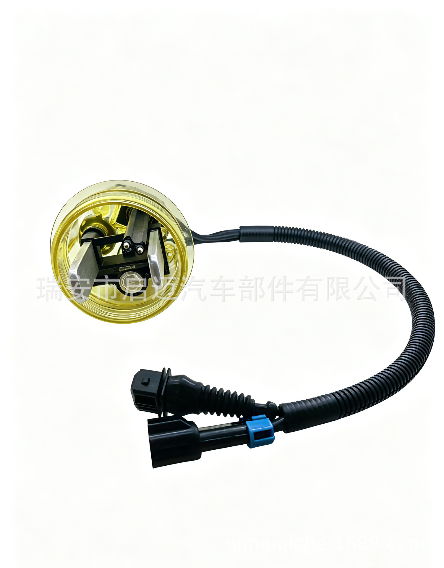 Directly supplied by the manufacturer: heavy-duty truck parts, diesel fuel filter, heated oil cup 1003964390, heated filter cup PL420