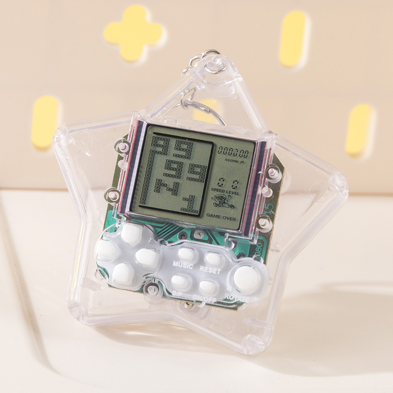 Transparent