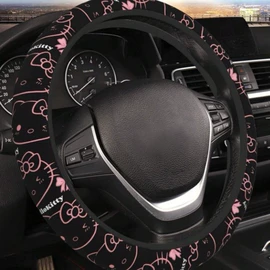 方向盘套;安全带护肩;座垫、座套