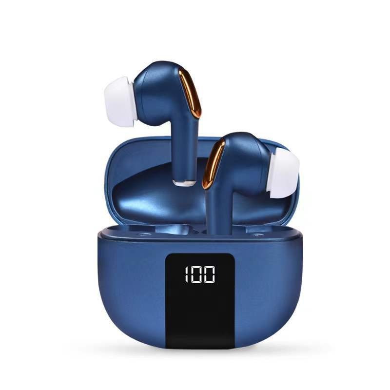 J 68は本当に無線のbluetoothのノイズキャンセルヘッドホンの電気量が表示されます。|undefined