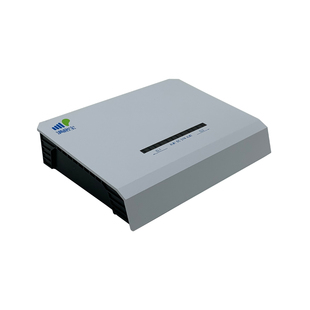 J8 Full-Band Amplification 2g Mobile Phone Signal Booster Telecom 4g Mobile Reception Basement Unicom Full Grids Treasure G3