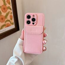 ��֦�y�m���O��17promax�֙C��iPhone16/15����14Pro��Ƥ13�r��12