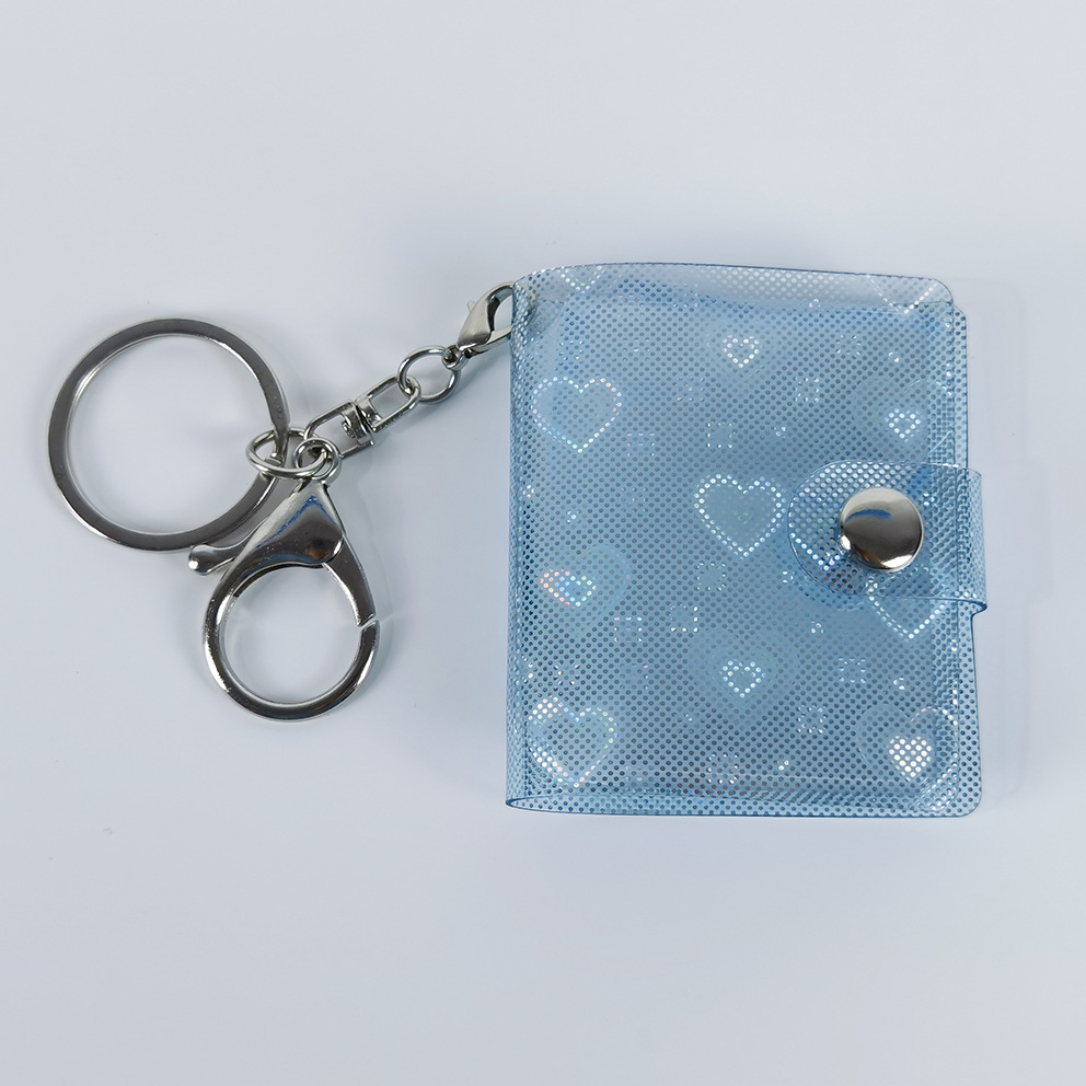 2inch 다이나믹 러브 블루(랍스터 공제)