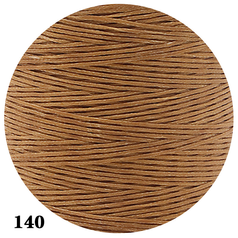 140 카멜 색상 * 150D/0.8mm