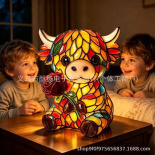 ��ƷAnimal Table Lamp��������̨������֬��ˇƷ�[��