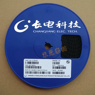 代理长电贴片三极管 长电授权代理商 现更名为长晶科技 原装正品