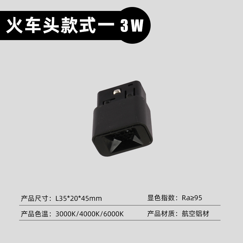 lámpara de órbita de atracción magnética redonda inteligente de anillo de arco incrustado abierto de montaje oculto sala de estar sin lámpara principal de iluminación de línea