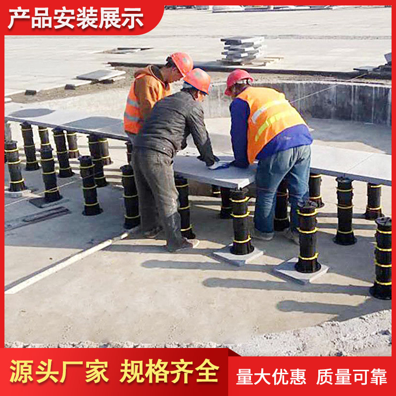 Waterscape piedra universal soporte de piso dragón esqueleto base Pad spray seco soporte de carga antideslizante durable ajustable marco de soporte