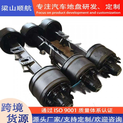 Widened Brake Pads, Rear axle