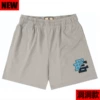 Hole style gray gradient mark