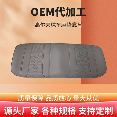 Seat Backrest, Other vehicle seats