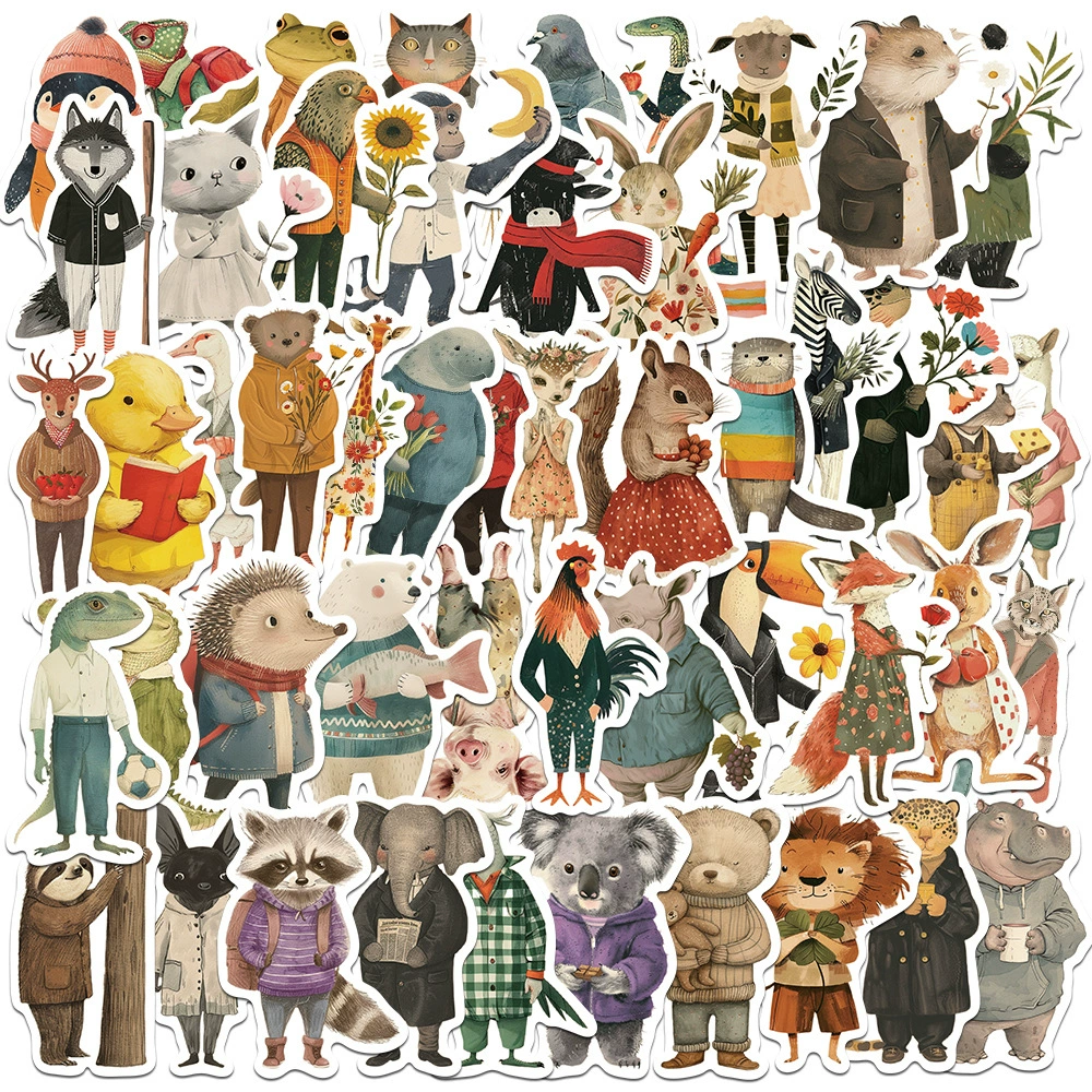 Ферма, наклейка, игрушка, альпака, наклейки, панда, лев