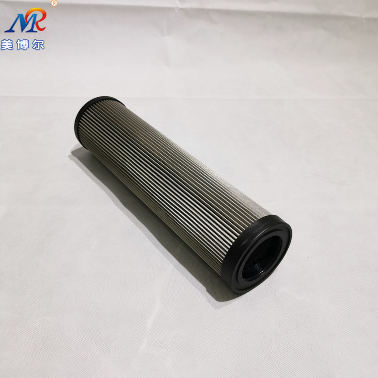 美博尔新品推出液压油泵润滑油滤芯R735G01