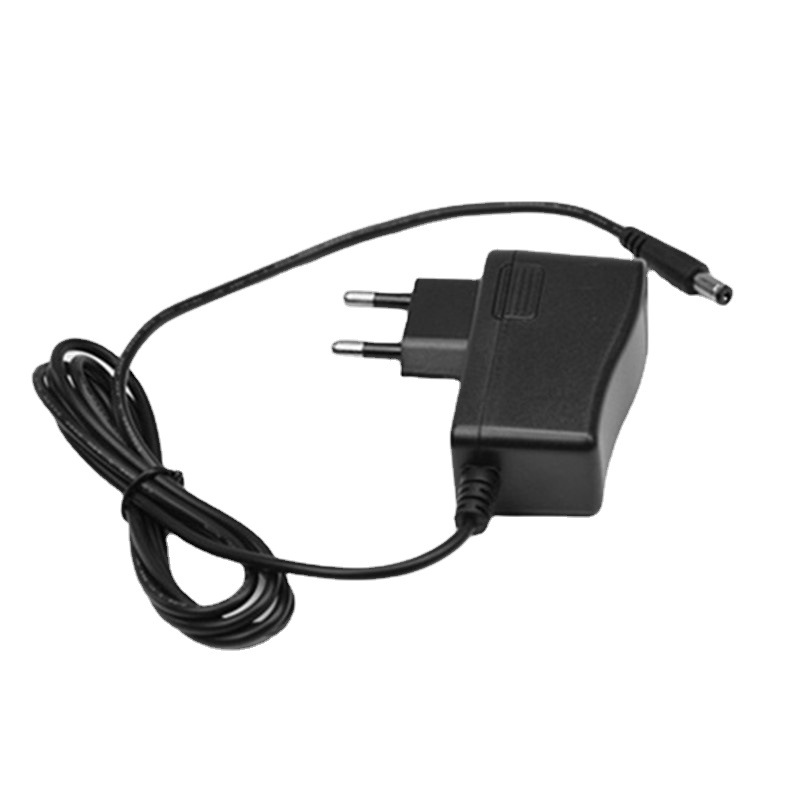 12.6v1000ma电动行李箱充电器 16.8v1a欧美充电器CE ETL FCC认证