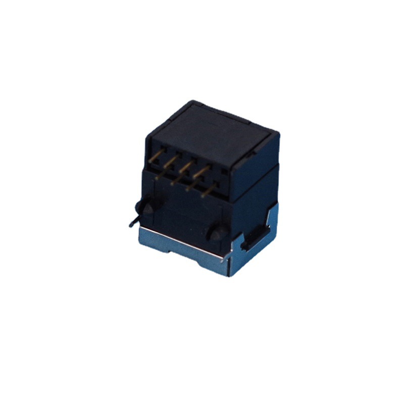 56PCB-1B ��� 10P10C ˮ��ͷĸ���ӿ�RJ50 10P10C�������߽ӿ�