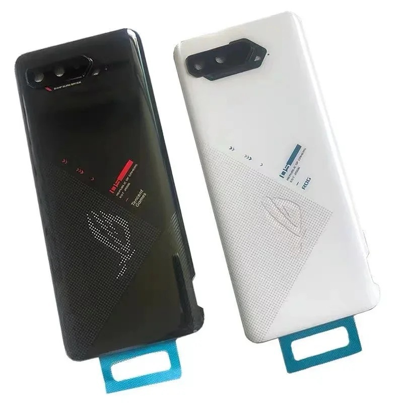 ro5 rear shell is suitable for ASUS ZenFone ROG Phone 5 5S zs673ks rear cover middle frame repair