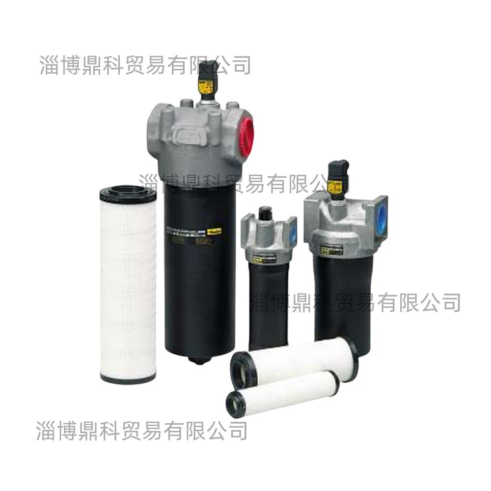PARKER派克液压滤油机滤过滤器及滤芯滤筒滤网40CN210QEBE2GN244