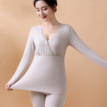 孕妇睡衣哺乳月子服怀孕期产后春夏款家居服套装女
