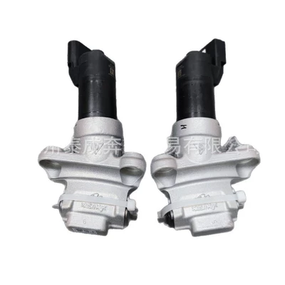 Handbrake Motor, Other brake systems