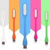 Creative LED night light for elementary school students, handheld laptop, lights, table lamp, keyboard