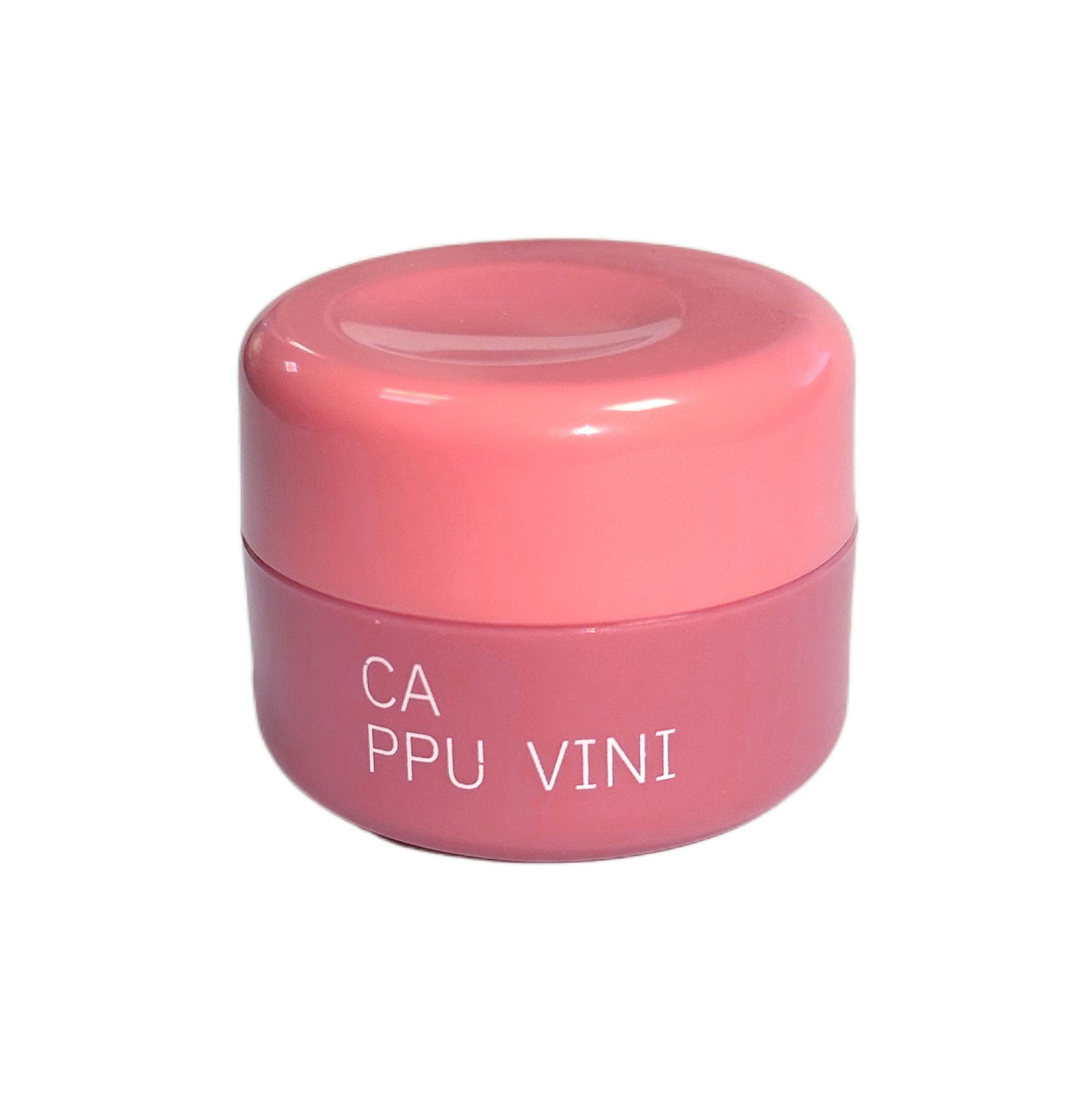 CAPPUVINI blush lipstick mate mate esmalte labial blush multipropósito maquillaje transfronterizo al por mayor
