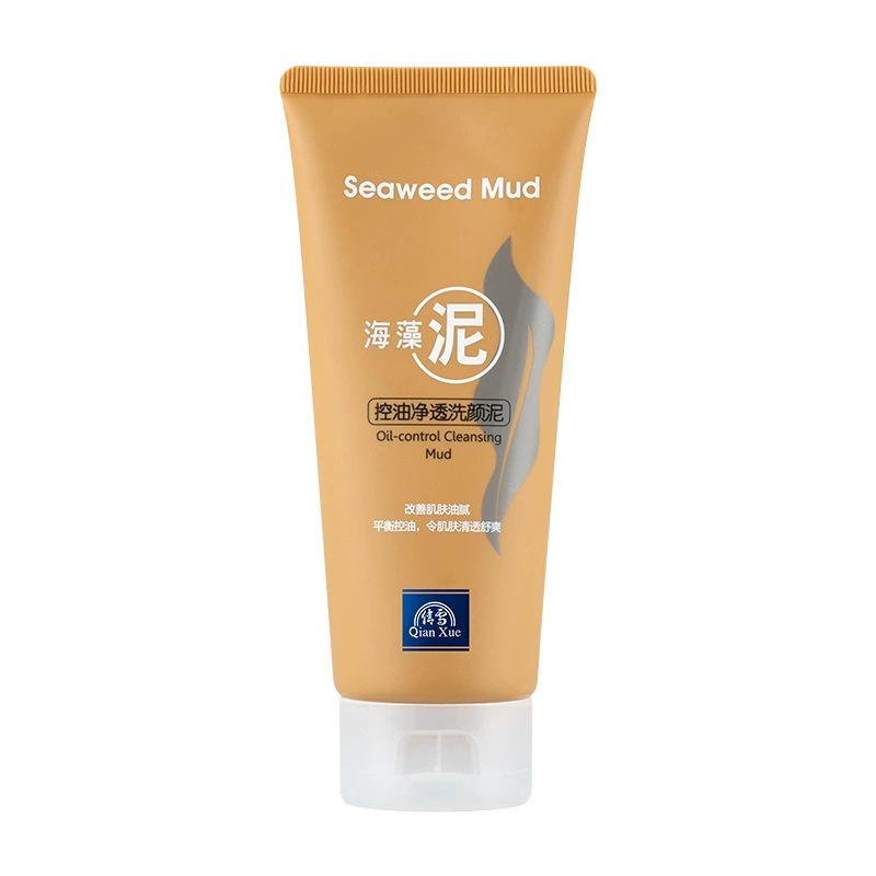 キュウリ Qianxue 洗顔料 女性用洗顔料 スキンケア製品 アミノ酸洗顔料 ティーンエイジャー オイルコントロール オールドブランド|undefined