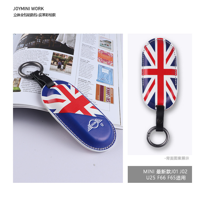 新品のbmw MINI電車を適用します。