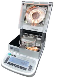 通用型卤素水分测定仪 型号 VY012-AKD-W5库号 M324972