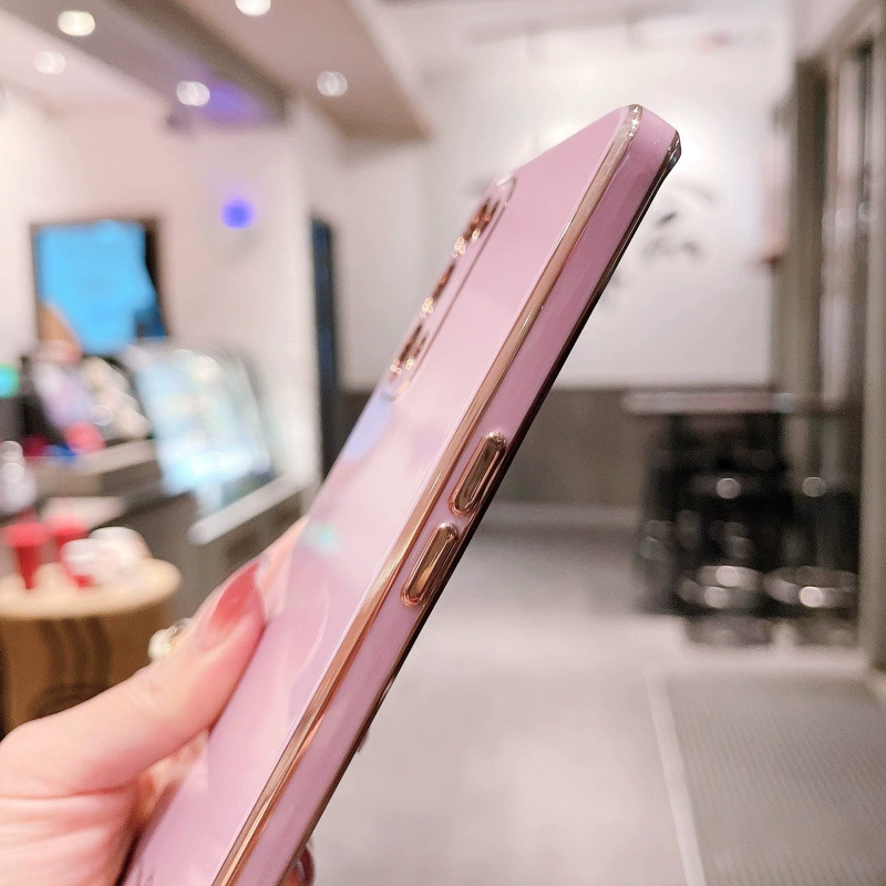 Совместимый чехол для телефона, линза, защитный чехол, 6, 6 pro+, 11x