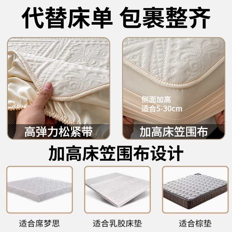 Comercio exterior transfronterizo de algodón multicolor cama