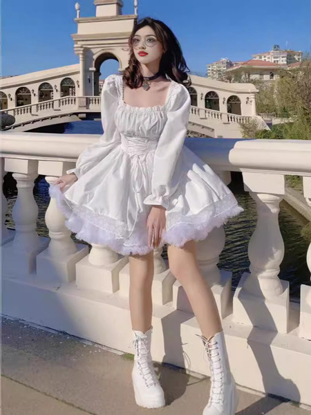 Cute dress