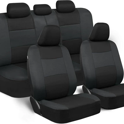 Seat cushion, seat cover — Seasons, Customizable by Manufacturer