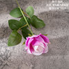 Velvet Rose INS Pearl Simulation Flower Manufacturer Home Decoration Festival Wedding Wall Wall Plant Wall Pseudo Fake Flower MW03339