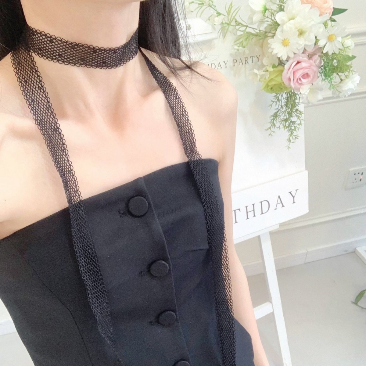 검은색