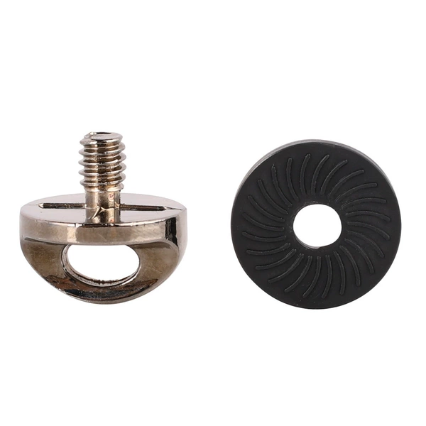 Shoulder strap screw (thread)