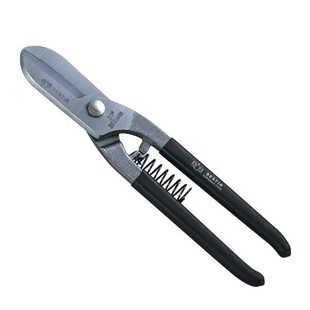 Eagle Seal Brand 8-Inch 10-Inch 12inch 14inch Heavy Duty British Style Tin Snips Iron Sheet Snips Iron Mesh Snips 03201