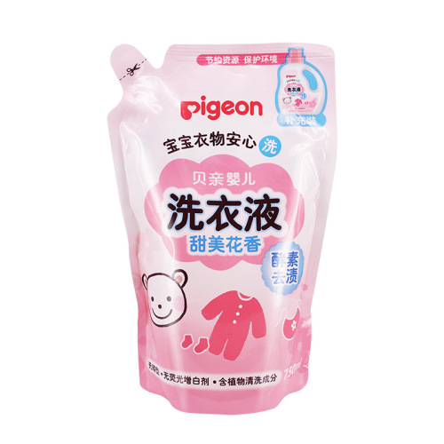 【New Arrival】Pampers - Baby Multi-Purpose Laundry Detergent 1.5L