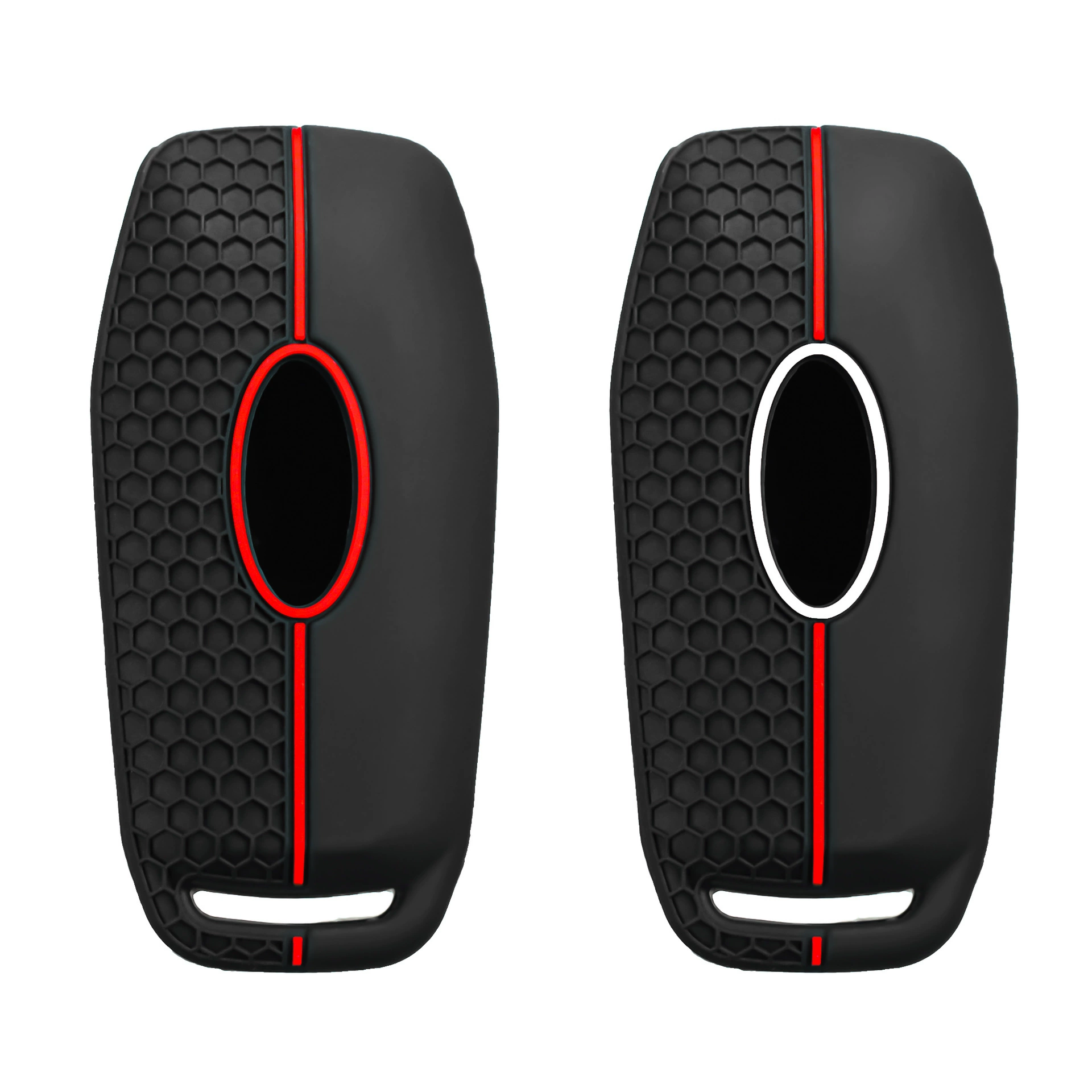 Подходит для Ford Fox Key Set Moseris Wing Tiger Wingbo Car Key Pack оптом