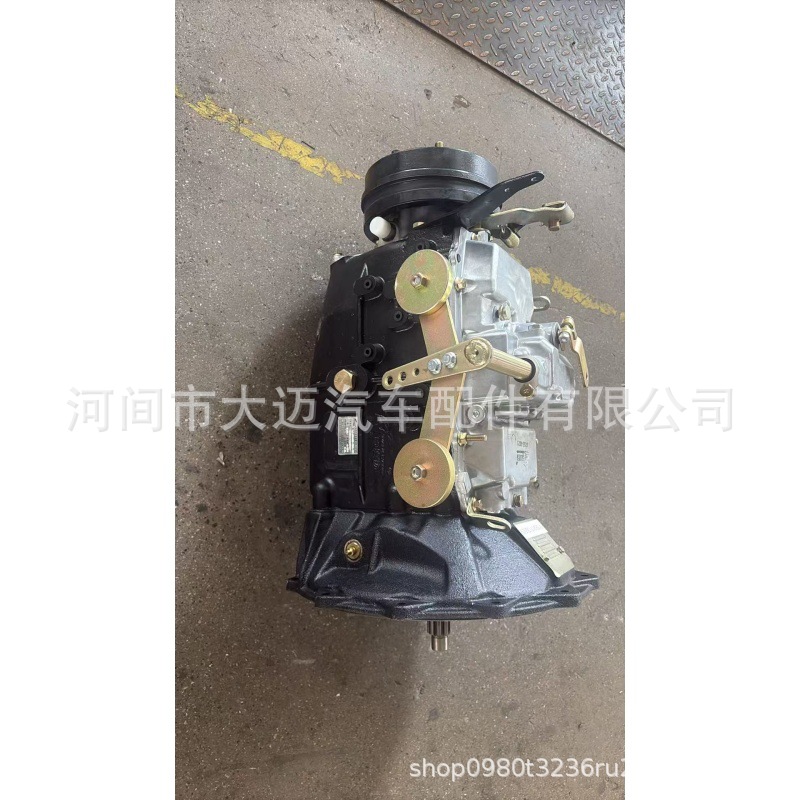 WLY Wanliyang QT535-B02 1106917100009 manual transmission is suitable for Foton Era Oling